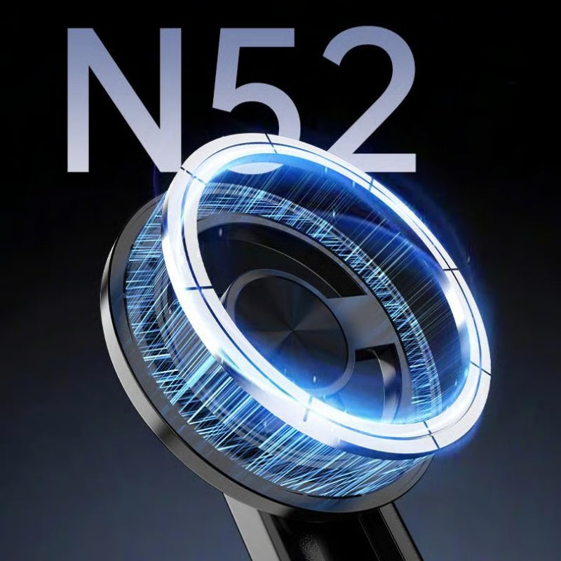 🏆  Heißer Verkauf 50 % Rabatt ✨ Multifunktionaler magnetischer 4-in-1-Selfie-Stick mit 360°-Drehung