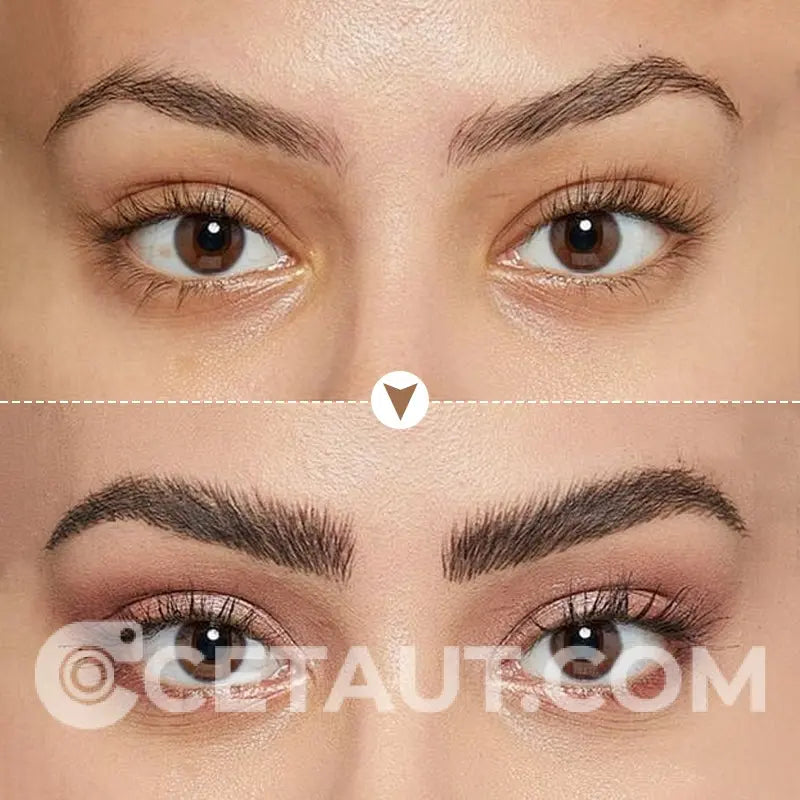 🔥✨ Begrenzte Zeit 50% Rabatt - 10 farbenfrohe Gel-Eyeliner (Ultra lang anhaltend, leuchtende Farben)