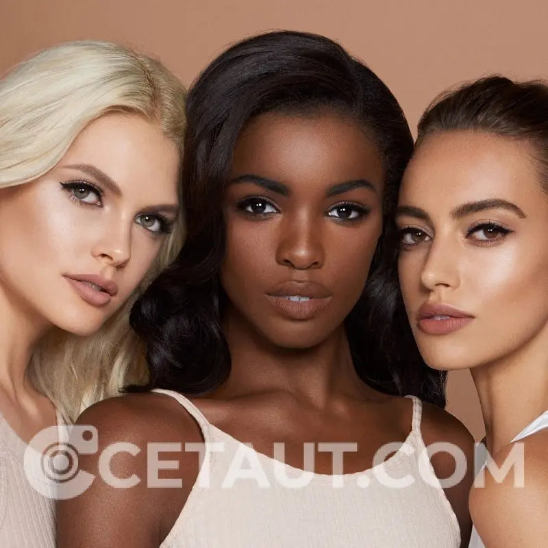 🔥✨ Begrenzte Zeit 50% Rabatt - 10 farbenfrohe Gel-Eyeliner (Ultra lang anhaltend, leuchtende Farben)