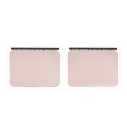 Auto-Sicht- & Sonnenschutzvorhang – Hitzeschutz & Privatsphäre unterwegs