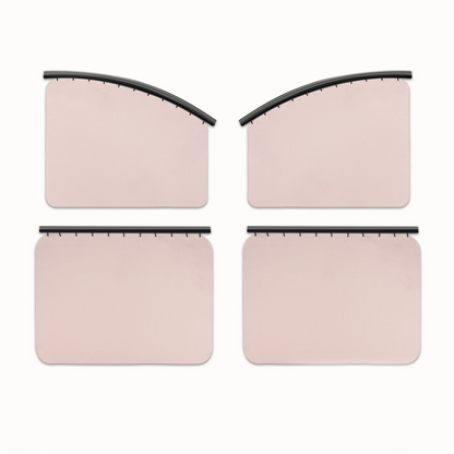 Auto-Sicht- & Sonnenschutzvorhang – Hitzeschutz & Privatsphäre unterwegs