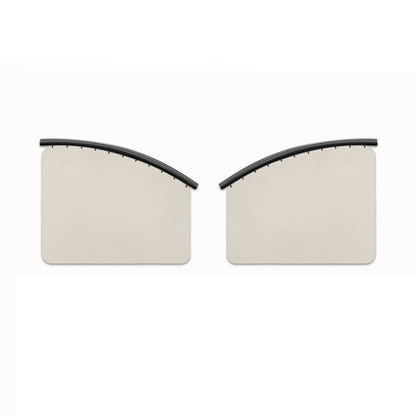 Auto-Sicht- & Sonnenschutzvorhang – Hitzeschutz & Privatsphäre unterwegs