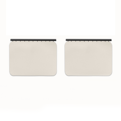 Auto-Sicht- & Sonnenschutzvorhang – Hitzeschutz & Privatsphäre unterwegs