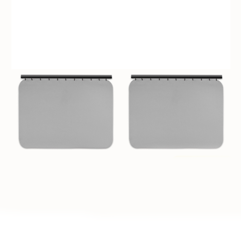 Auto-Sicht- & Sonnenschutzvorhang – Hitzeschutz & Privatsphäre unterwegs