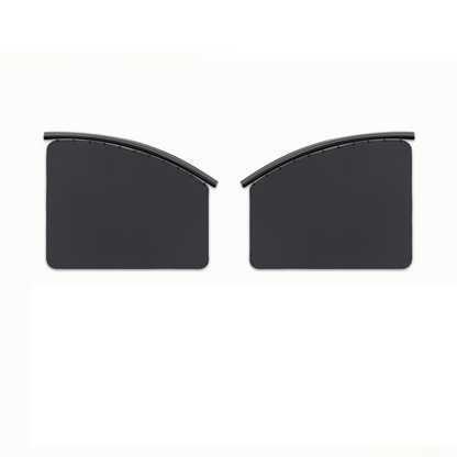 Auto-Sicht- & Sonnenschutzvorhang – Hitzeschutz & Privatsphäre unterwegs