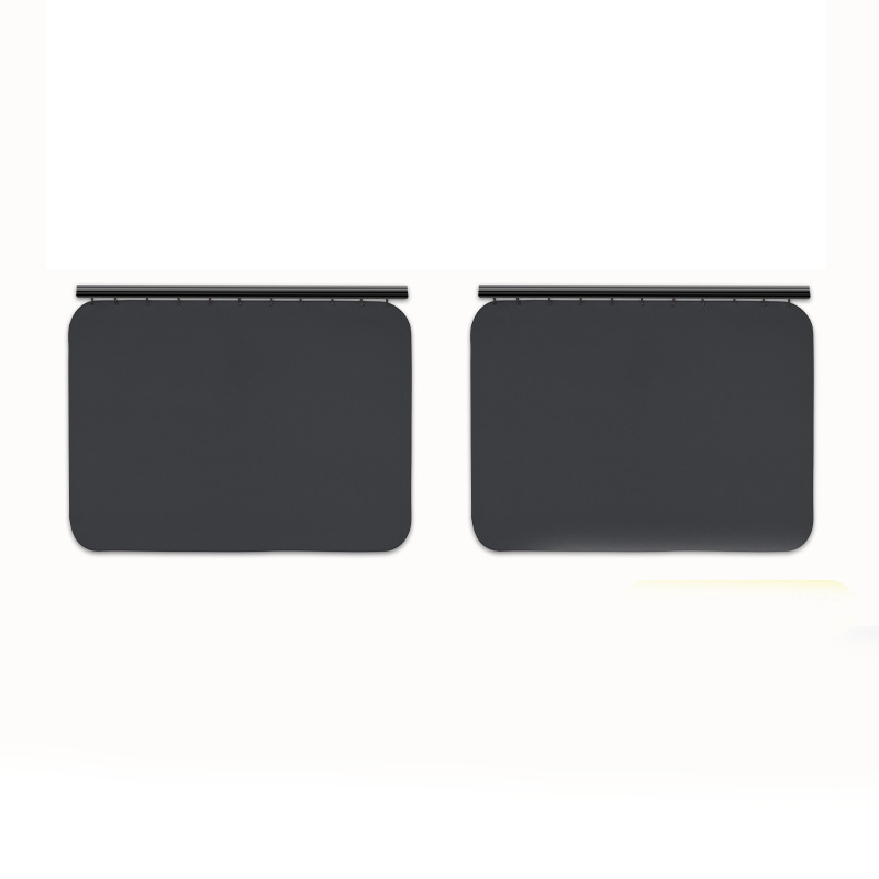 Auto-Sicht- & Sonnenschutzvorhang – Hitzeschutz & Privatsphäre unterwegs