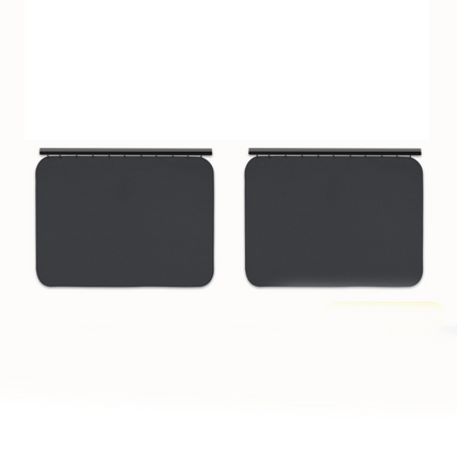 Auto-Sicht- & Sonnenschutzvorhang – Hitzeschutz & Privatsphäre unterwegs