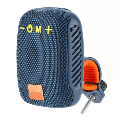 🔊 55% RABATT! 🚲 Bluetooth-Sportlautsprecher für Fahrräder – IPX5 wasserdicht, Stereo-Klang & TWS-Verbindung ⚡