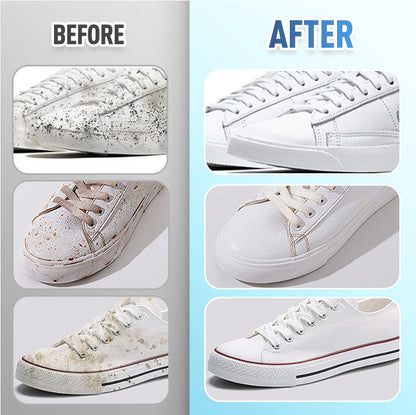 💖HEISSER VERKAUF - 50% RABATT auf💖Schnellreinigungstücher für Schuhe