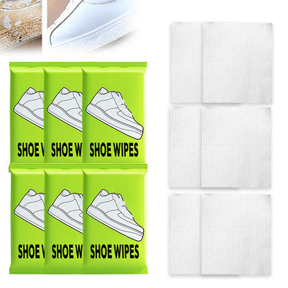 💖HEISSER VERKAUF - 50% RABATT auf💖Schnellreinigungstücher für Schuhe