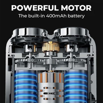 🔥50 % RABATT – Mini-Elektrorasierer für Männer🎁 Entdecken Sie Ihr perfektes Rasiererlebnis!✨ Nur solange der Vorrat reicht⏳