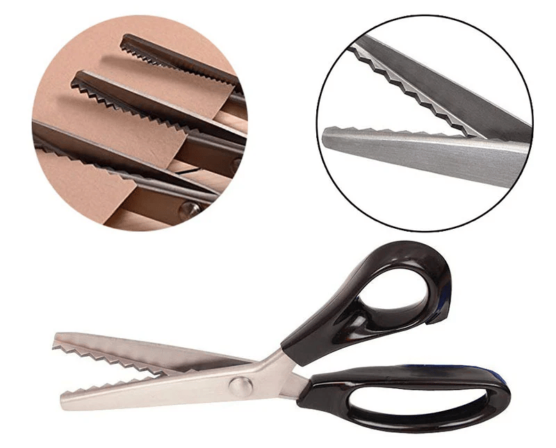 🔥Sonderangebote🔥👉✂✂DIY-Nähschere für Spitzen✂