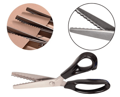 🔥Sonderangebote🔥👉✂✂DIY-Nähschere für Spitzen✂