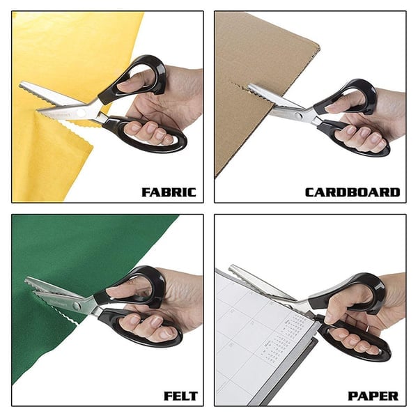 🔥Sonderangebote🔥👉✂✂DIY-Nähschere für Spitzen✂