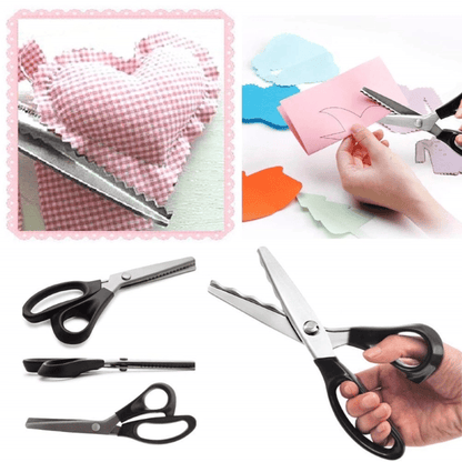 🔥Sonderangebote🔥👉✂✂DIY-Nähschere für Spitzen✂
