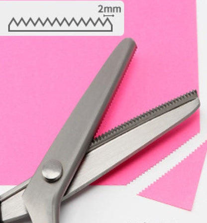 🔥Sonderangebote🔥👉✂✂DIY-Nähschere für Spitzen✂