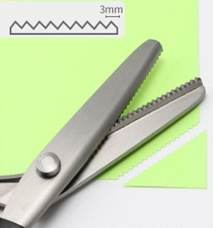 🔥Sonderangebote🔥👉✂✂DIY-Nähschere für Spitzen✂