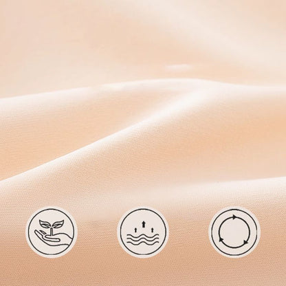 Damen-Hochwaist-Slip aus glatter Seide 🍑✨ – formend & hip-betonend für eine perfekte Silhouette! 💃