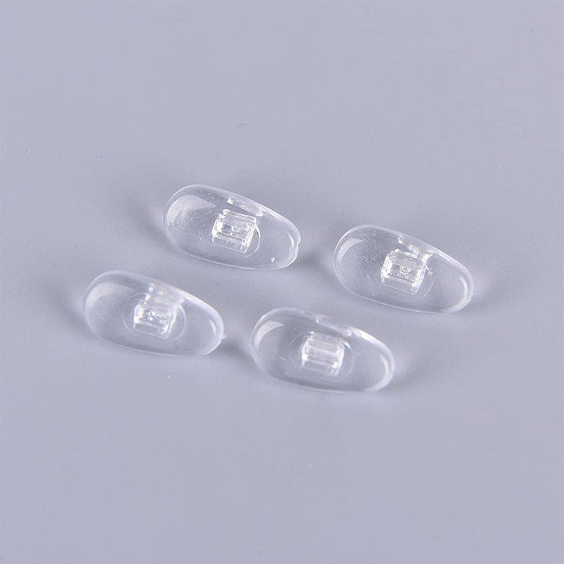 🥳HEISSER SALE 2026🥳💞50.000+ VERKAUFT!👵❤️  Reparaturset für Brillen-Nasenpads