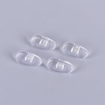 🥳HEISSER SALE 2026🥳💞50.000+ VERKAUFT!👵❤️  Reparaturset für Brillen-Nasenpads
