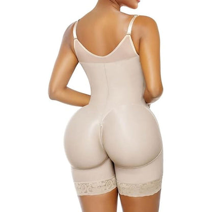 💗Damen-Bodysuit mit Bauchkontrolle und Po-Lifting