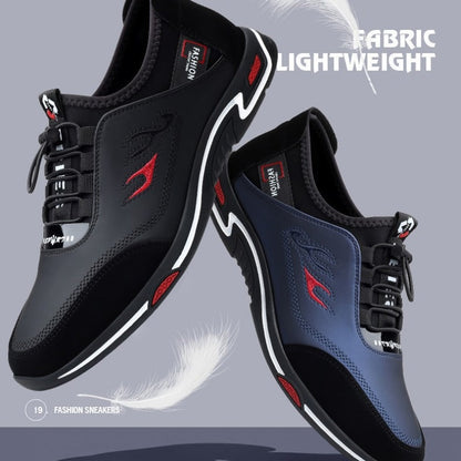 🎁2026 Neu 👞Weiche, leichte Herrenschuhe