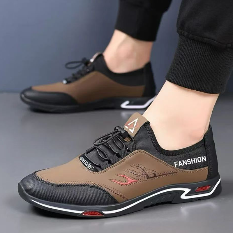 🎁2026 Neu 👞Weiche, leichte Herrenschuhe