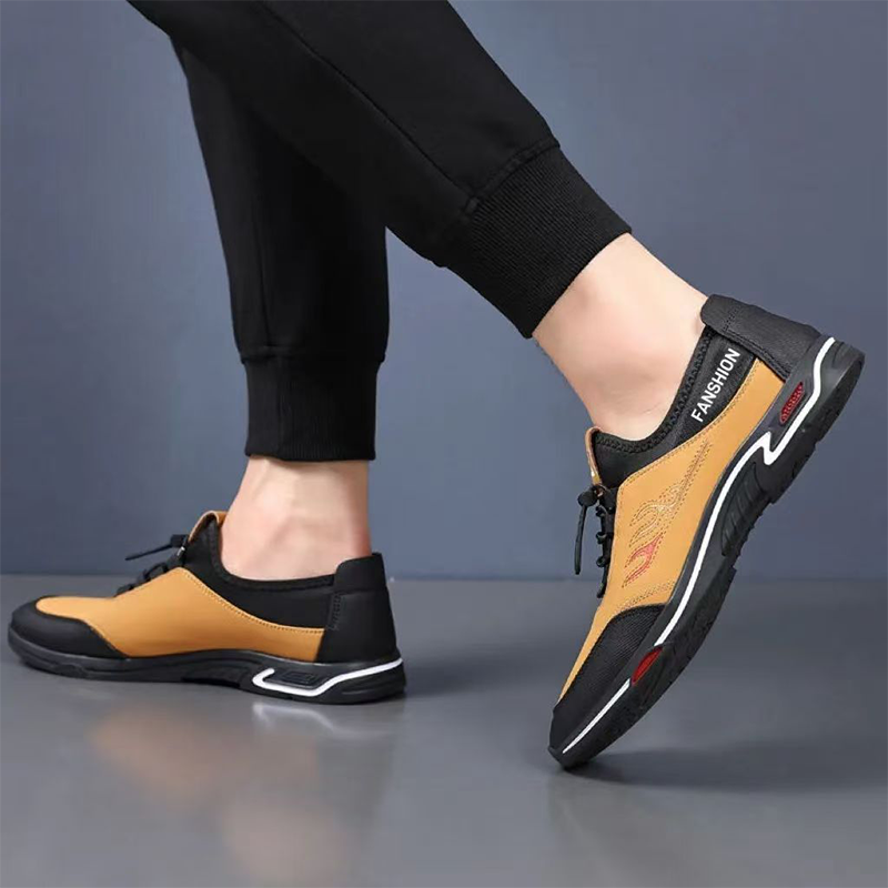 🎁2026 Neu 👞Weiche, leichte Herrenschuhe