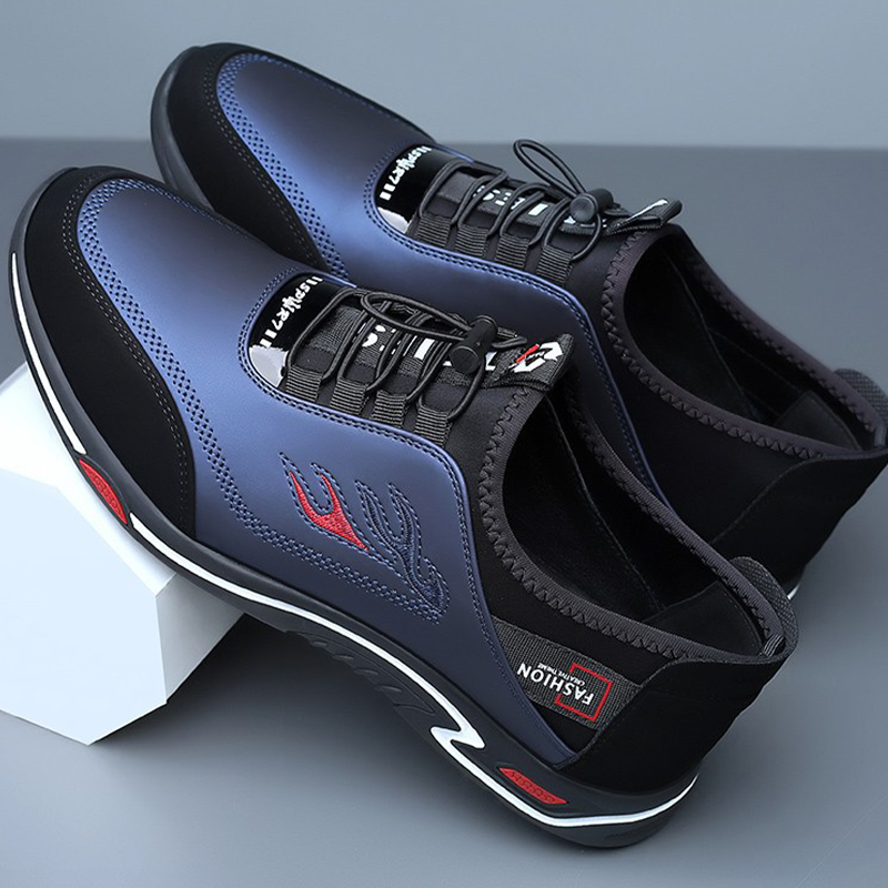 🎁2026 Neu 👞Weiche, leichte Herrenschuhe