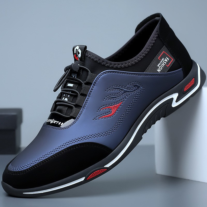🎁2026 Neu 👞Weiche, leichte Herrenschuhe