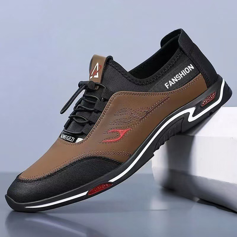 🎁2026 Neu 👞Weiche, leichte Herrenschuhe