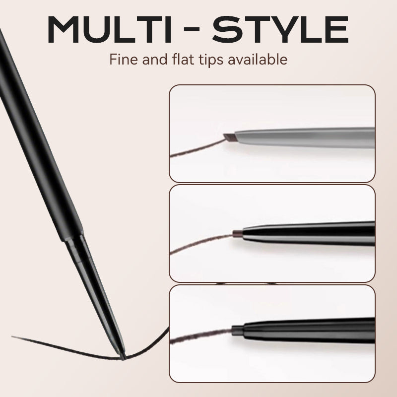Gel-Eyeliner-Stift