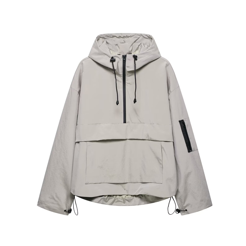 💜 LETZTER TAG - 49% RABATT 💜 3-in-1 Wasserdichte Damenjacke – Regen, Wind & Kälte, alles abgedeckt