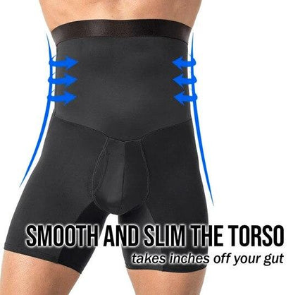 🔥Shapewear Shorts für Herren😎
