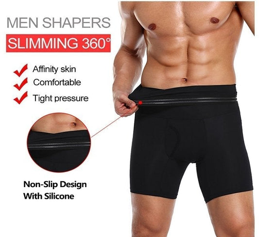🔥Shapewear Shorts für Herren😎