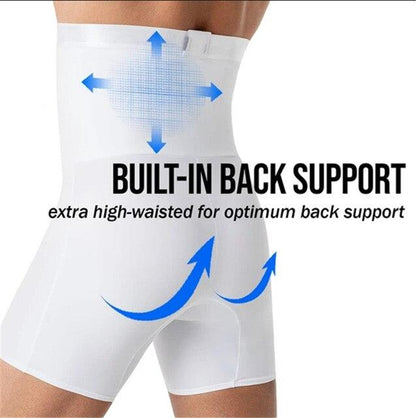 🔥Shapewear Shorts für Herren😎