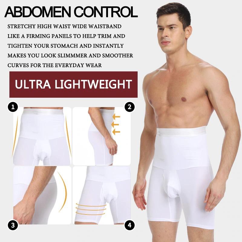 🔥Shapewear Shorts für Herren😎