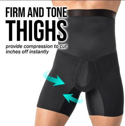 🔥Shapewear Shorts für Herren😎
