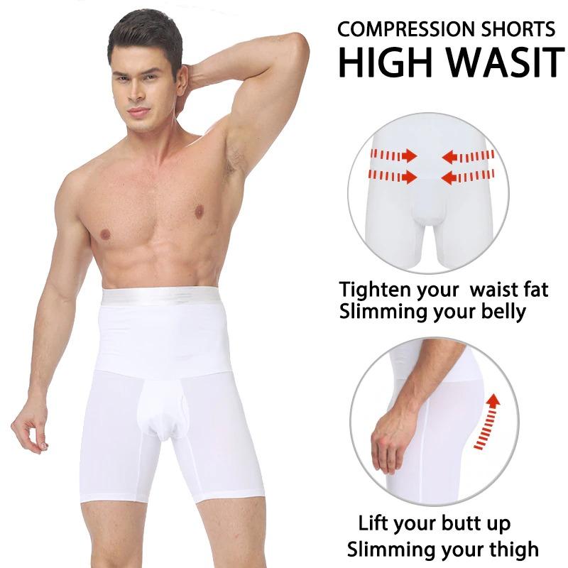 🔥Shapewear Shorts für Herren😎
