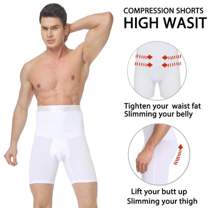 🔥Shapewear Shorts für Herren😎