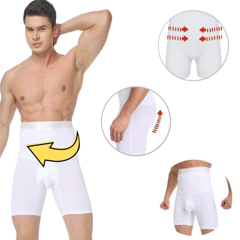 🔥Shapewear Shorts für Herren😎