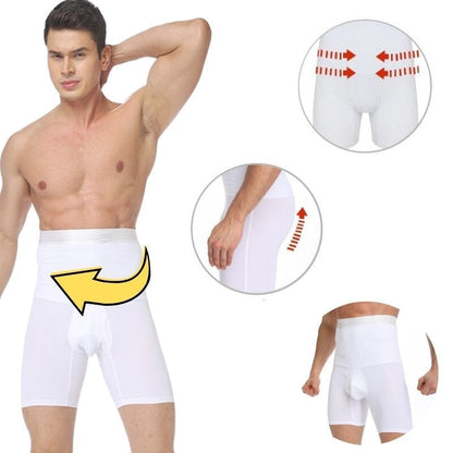 🔥Shapewear Shorts für Herren😎