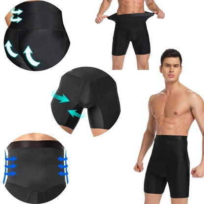🔥Shapewear Shorts für Herren😎