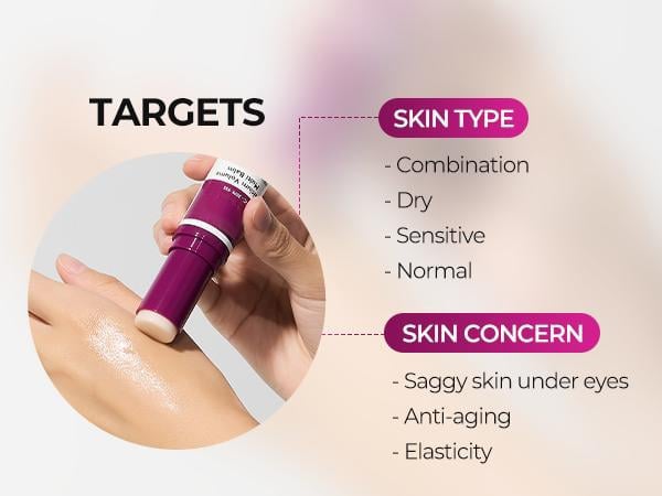 ⏰ LETZTER TAG – KAUF 2, ERHALT 1 KOSTENLOS! 🏆 Cemenrete Calcium Multi Balm 💫 Anti-Aging & Straffender Koreanischer Pflegestick 🔥