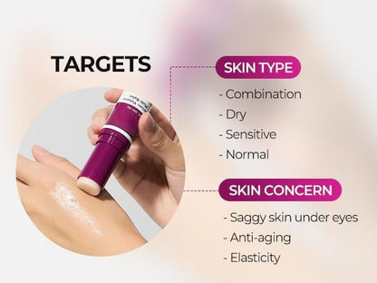 ⏰ LETZTER TAG – KAUF 2, ERHALT 1 KOSTENLOS! 🏆 Cemenrete Calcium Multi Balm 💫 Anti-Aging & Straffender Koreanischer Pflegestick 🔥