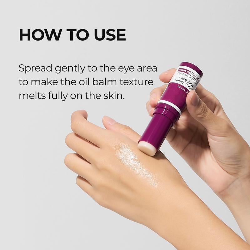 ⏰ LETZTER TAG – KAUF 2, ERHALT 1 KOSTENLOS! 🏆 Cemenrete Calcium Multi Balm 💫 Anti-Aging & Straffender Koreanischer Pflegestick 🔥