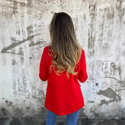 Stylischer & bequemer Blazer für Damen