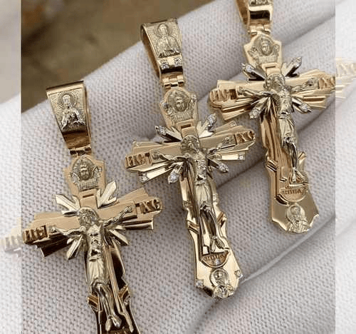 ⏰Letzter Tag des Sonderverkaufs!!⌛BWeihe des Heiligen Jesus-Anhängers