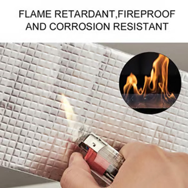 🔥50 % Rabatt, solange der Vorrat reicht!🎉Allzweck-Klebeband zur Reparatur von Undichtigkeiten, wasserfest