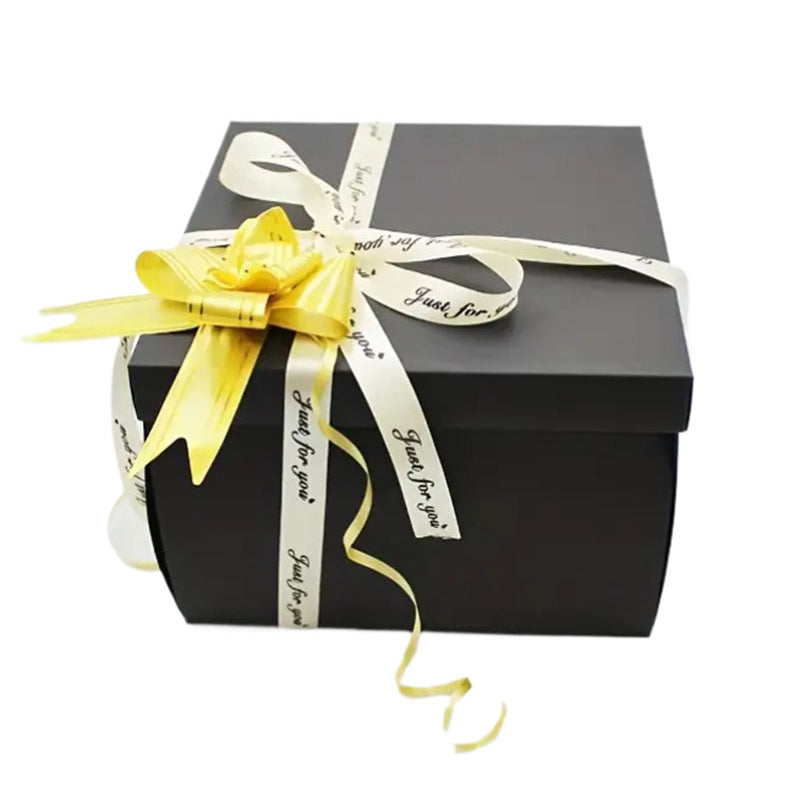 ⏰Weihnachts-Limited Sale 50% RABATT!! 🎄50K VERKAUFT! 🎁✨Überraschungs-Explosions-Geschenkbox-Kit